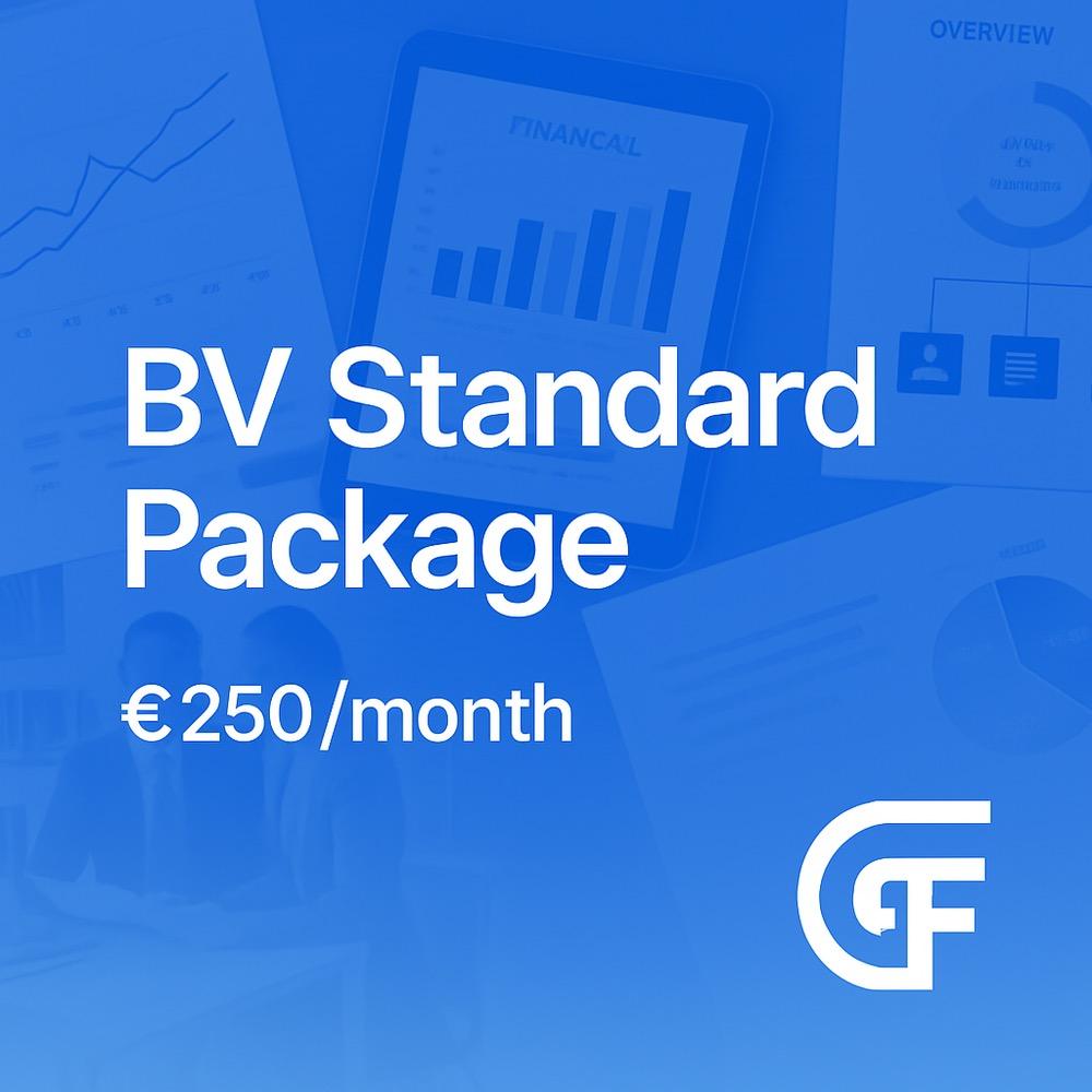 B.V. Package