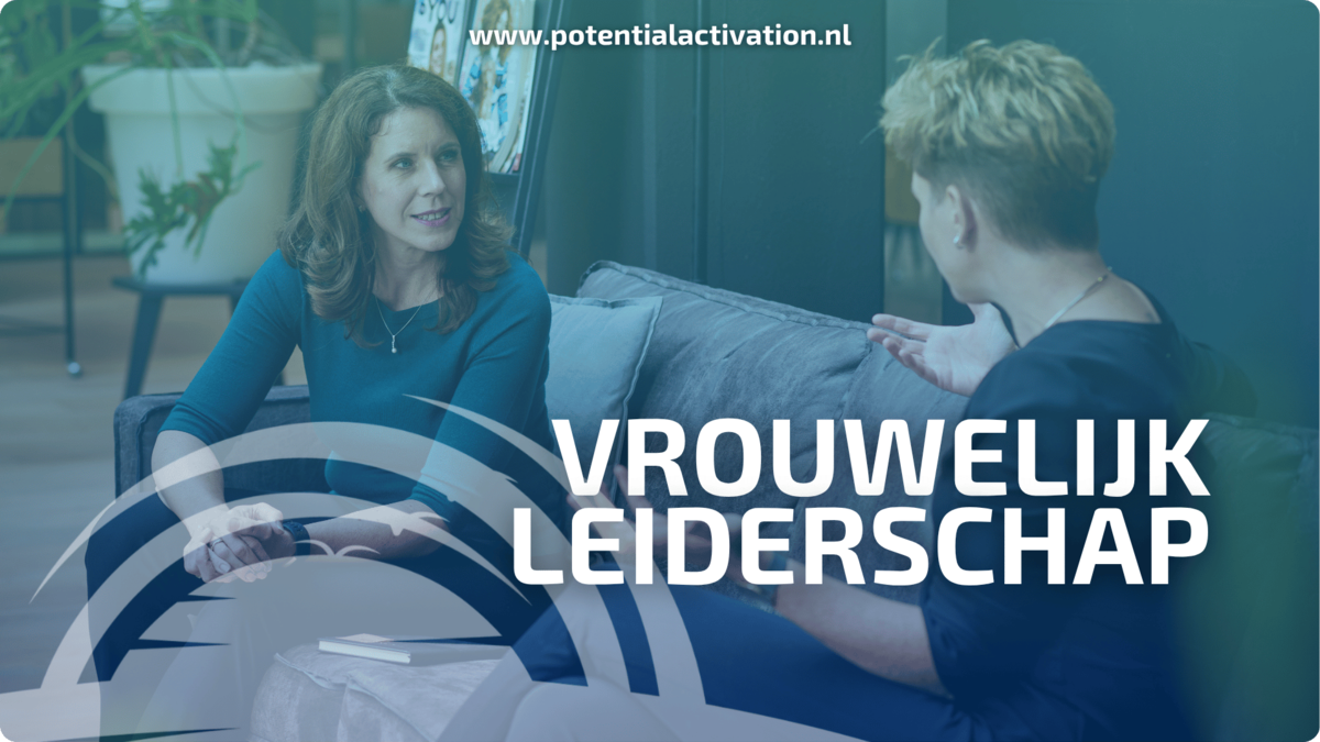 Vrouwelijk Leiderschap