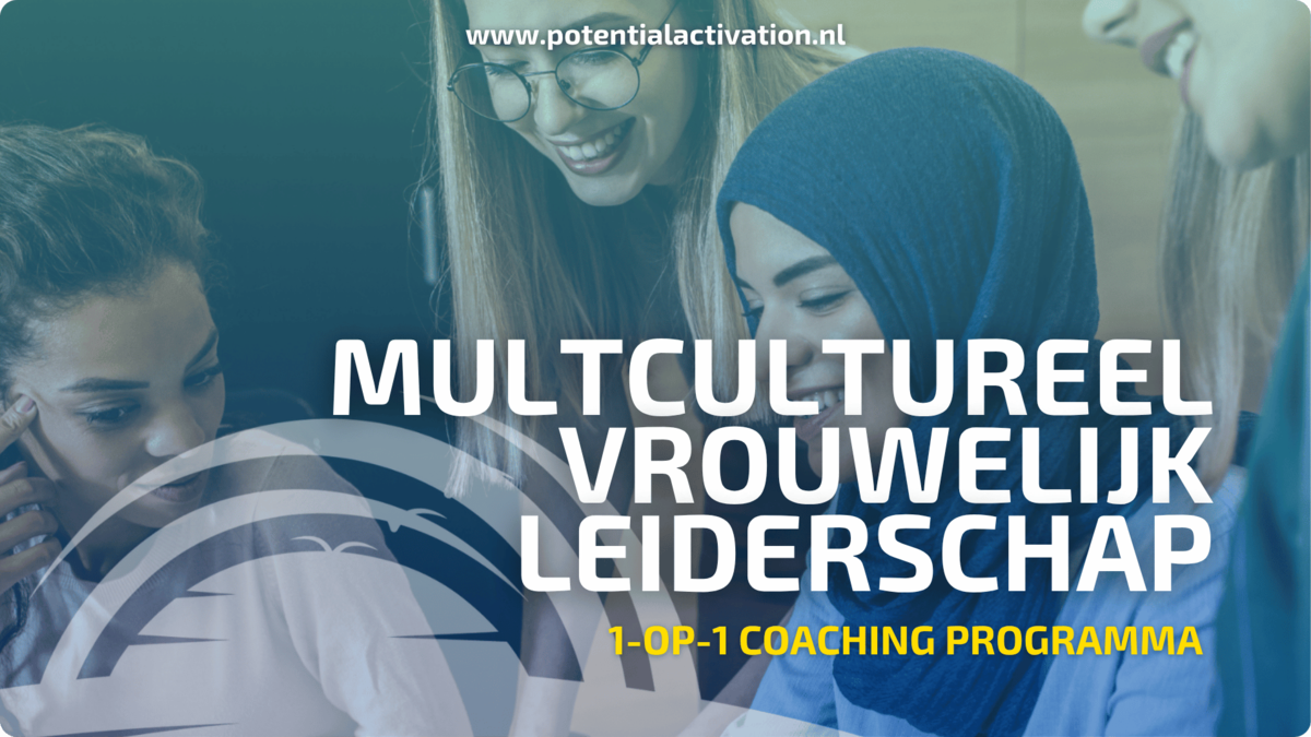 Multicultureel Vrouwelijk Leiderschap