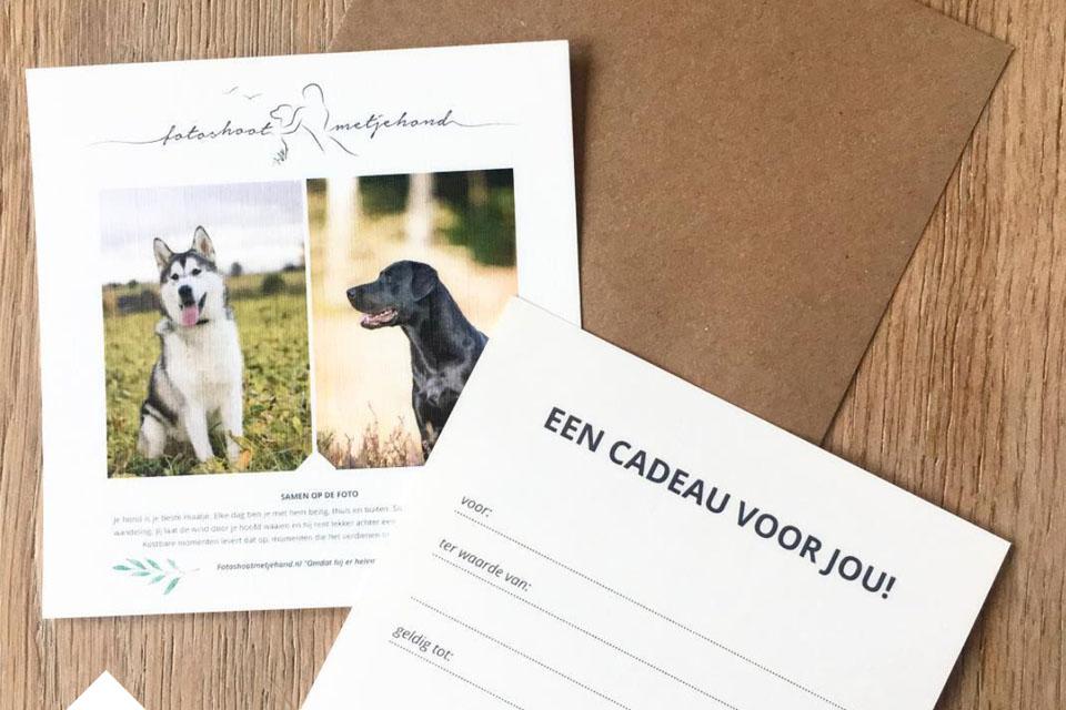 CADEAUBON RELAX PAKKET