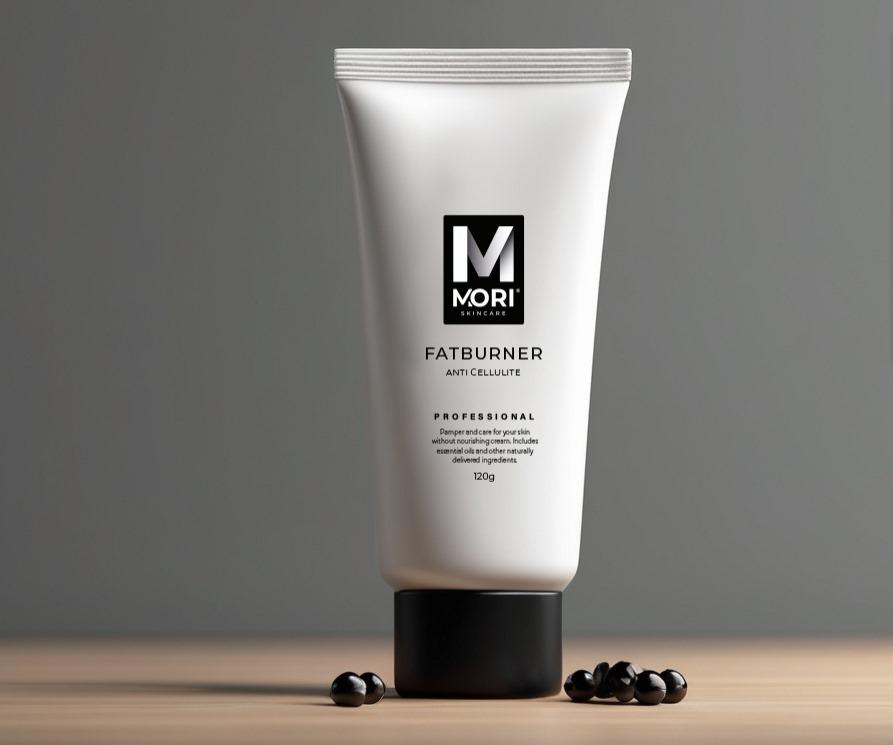 MORI Hot Cream Fatburner