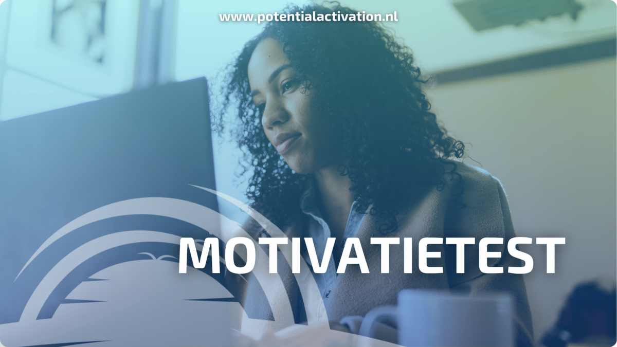Motivatietest