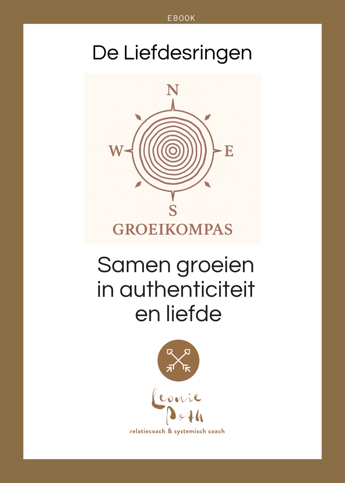 E-book De Liefdesringen