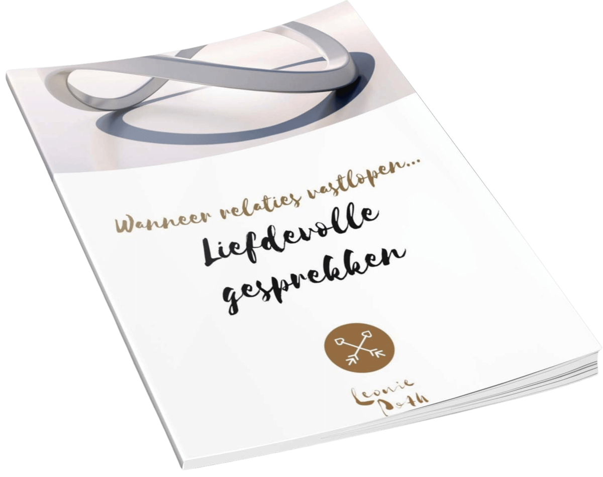 E-book Liefdevolle gesprekken
