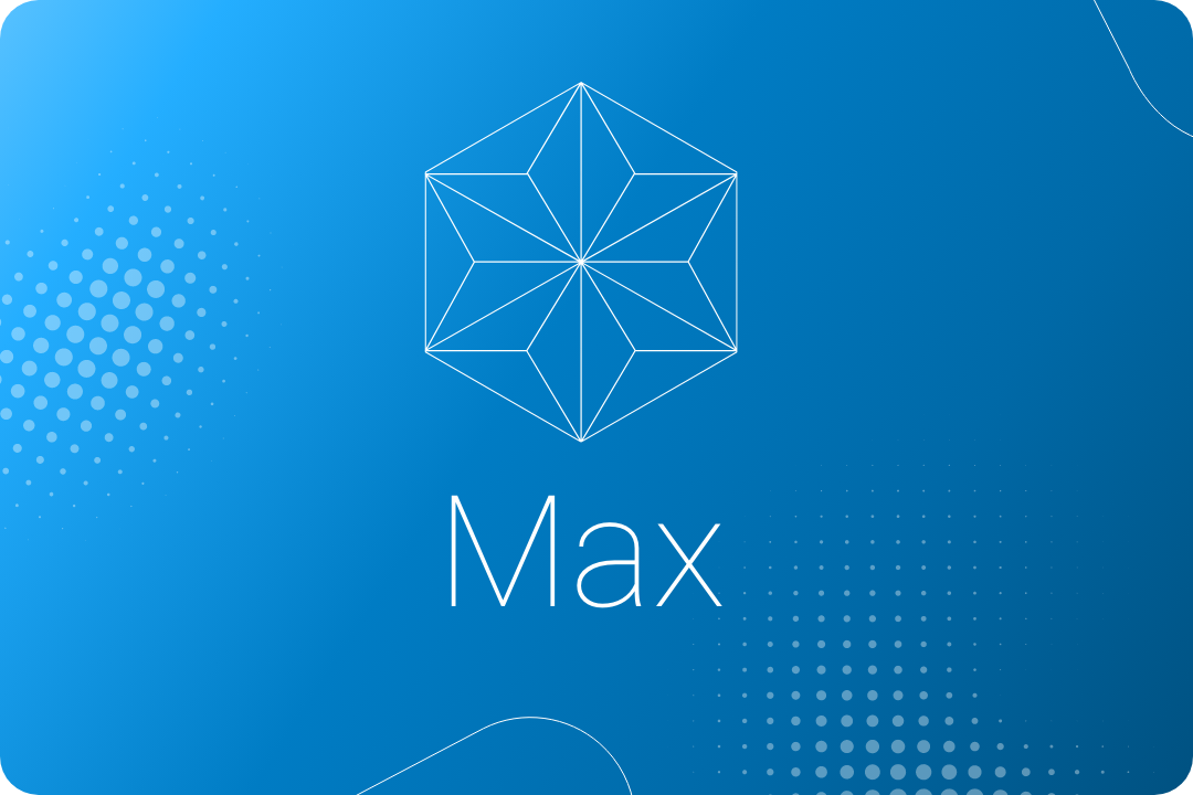Onbeperkt Design - Max