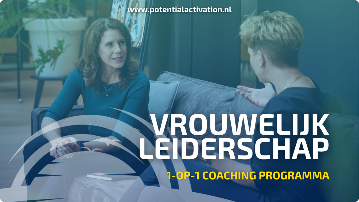 Vrouwelijk Leiderschap