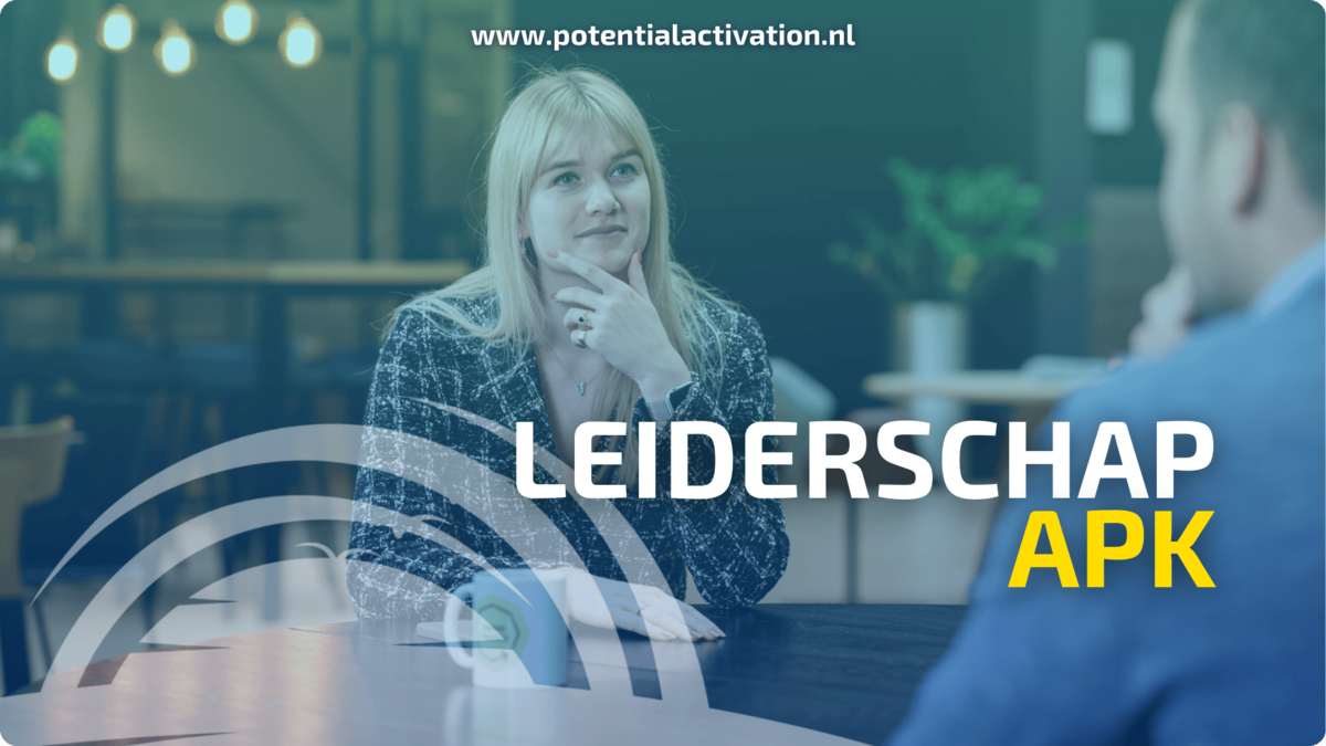 Leiderschap APK