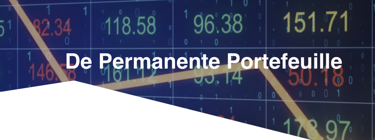 De Permanente Portefeuille