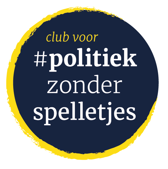 Workshop Vrouw in de Politiek