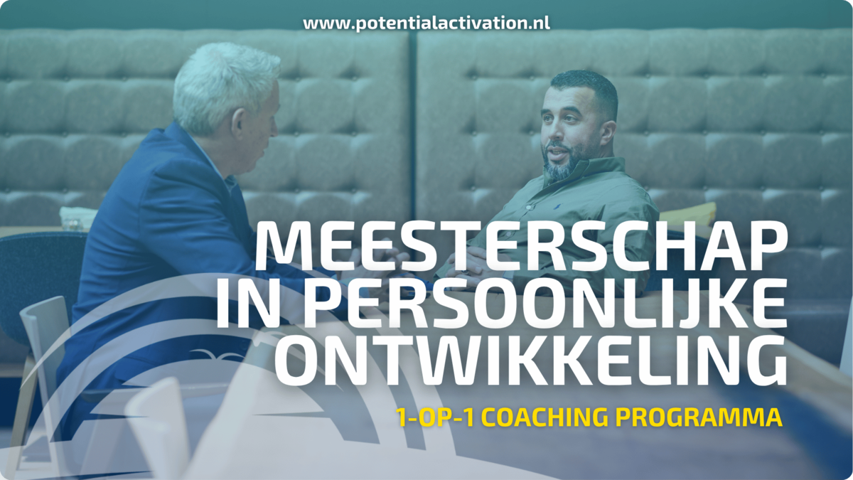 Meesterschap in Persoonlijke Ontwikkeling