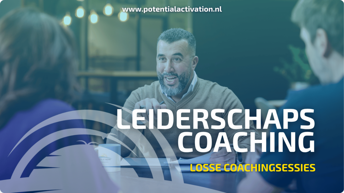 Leiderschapscoaching