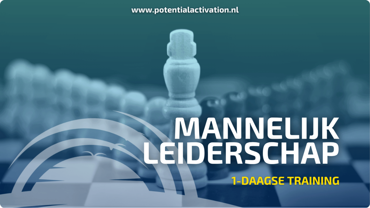Mannelijk Leiderschap
