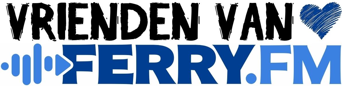 Vriend van FERRY.FM (Maandelijks)
