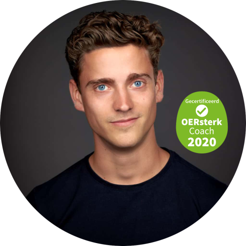 PRESET scan Zilver: Eindelijk grip op je energieniveau & rust