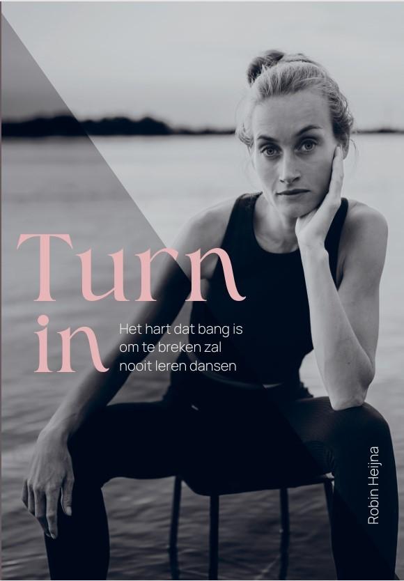 Boek - Turn In