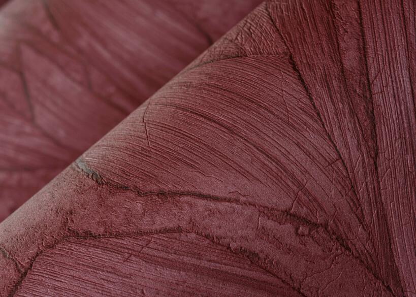 Arte Sculptura Piante Indian Red 42520