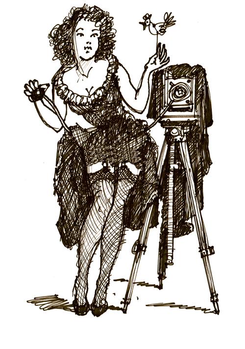 Fotografie coaching 4 sessies - B