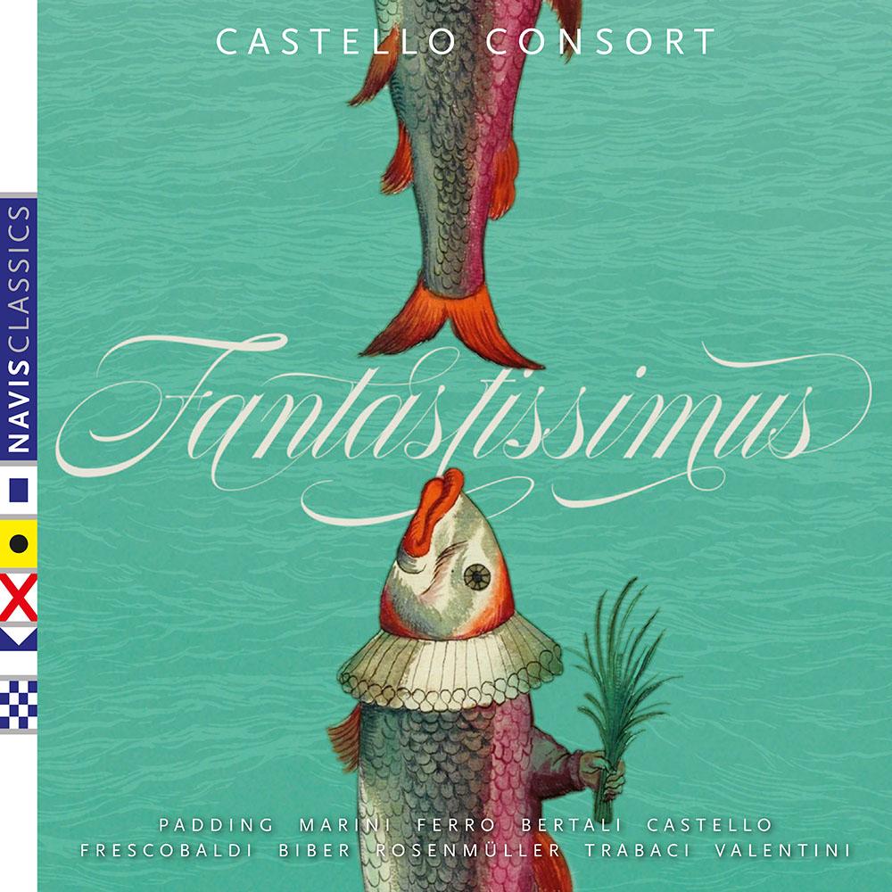 CD 'Fantastissimus'