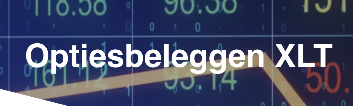 Optiesbeleggen XLT