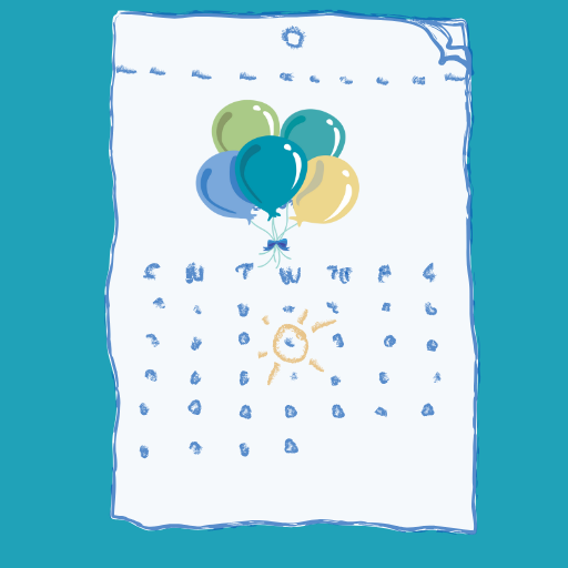Spreekwoordenkalender
