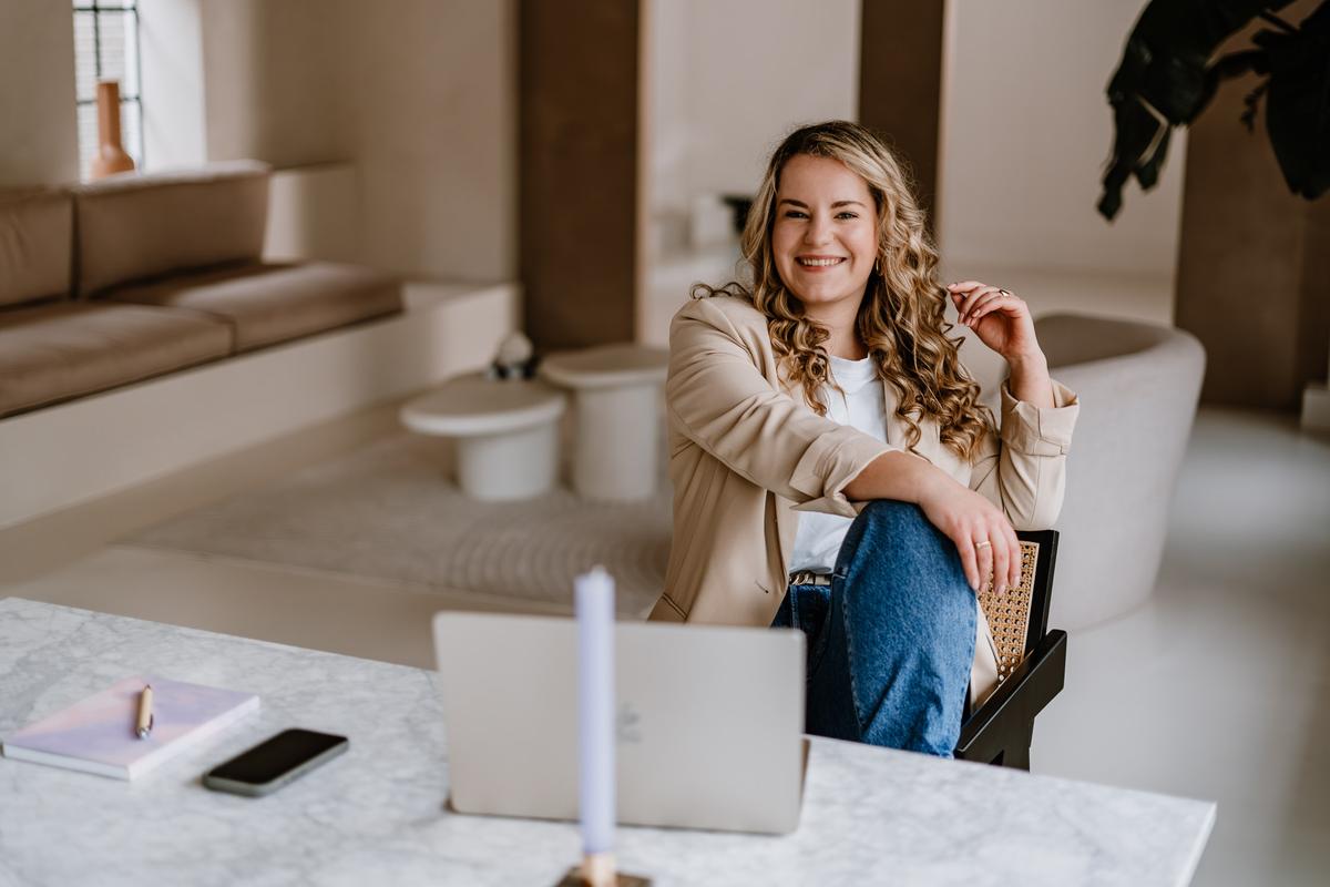 The Smart Business Flow | Slimmer werken & Tijd terugwinnen 🚀