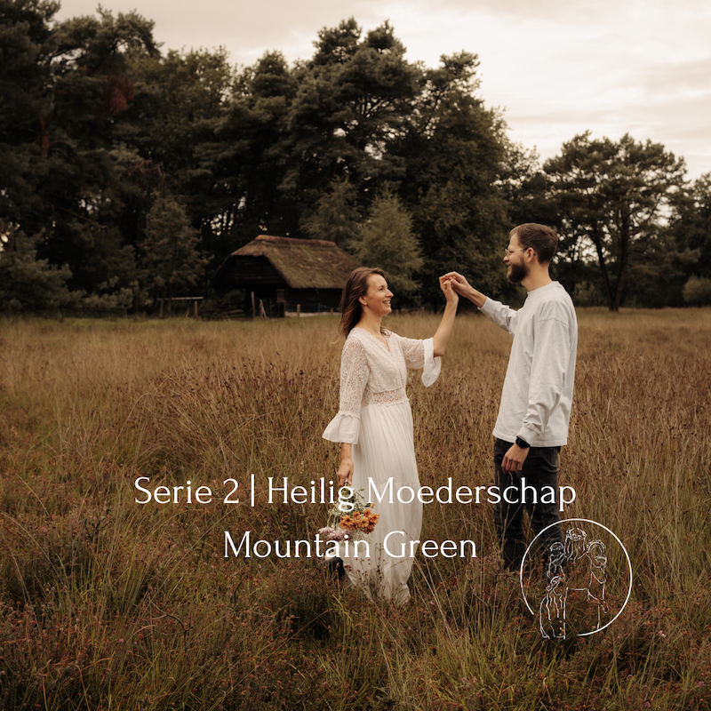 Serie 2 - Heilig Moederschap