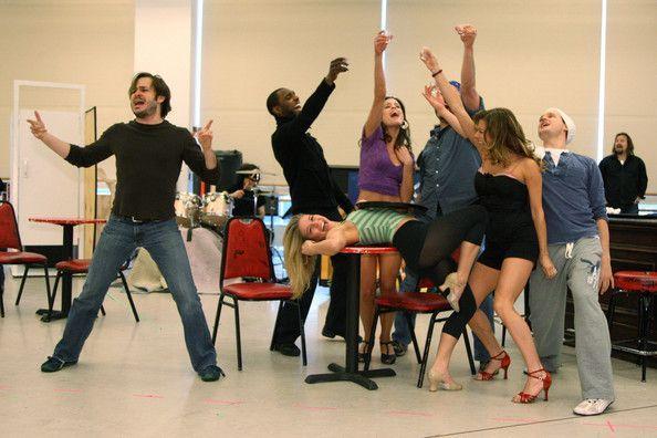 Workshop improvisatietheater / 17 september / Amersfoort